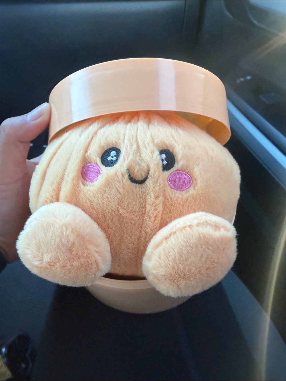 RMS Plush Edition Mystery Dumpling